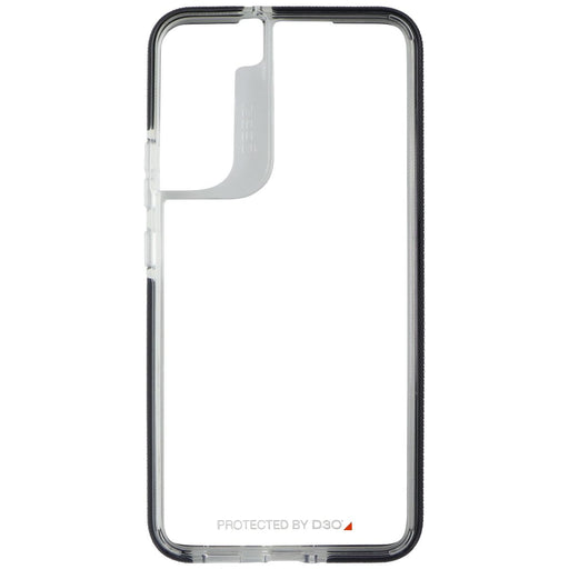 ZAGG Gear4 Santa Cruz Series Case for Samsung Galaxy (S22+) - Clear/Black - Just $5.98! Shop now at Retro Gaming of Denver