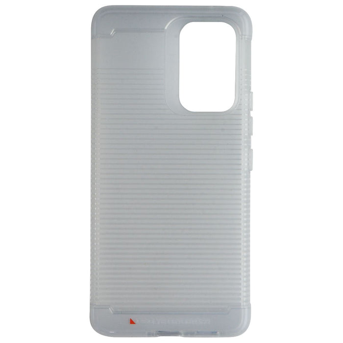 ZAGG Gear4 Havana Clear Series Gel Case for Samsung Galaxy A53 5G - Clear - for just $5.99! 
