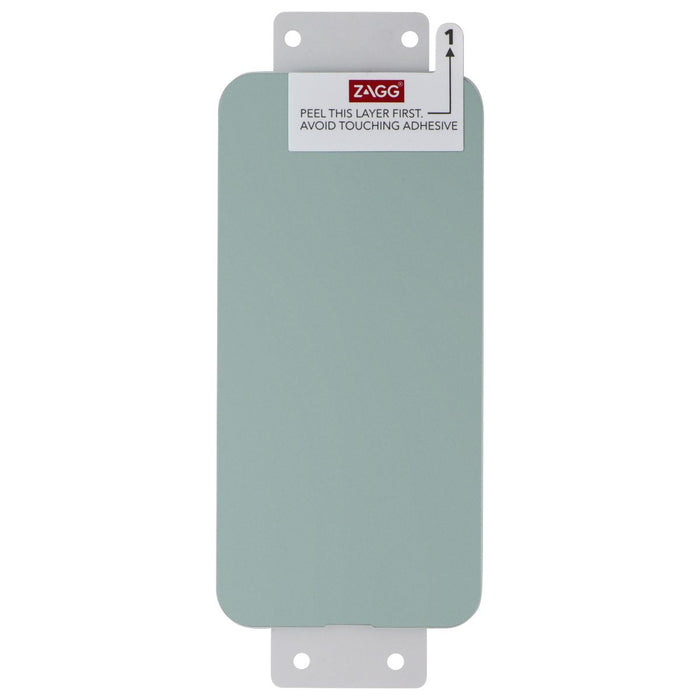 ZAGG InvisibleShield (Glass XTR2) Protector for iPhone 14 / iPhone 13 / 13 Pro - for just $14.95! 