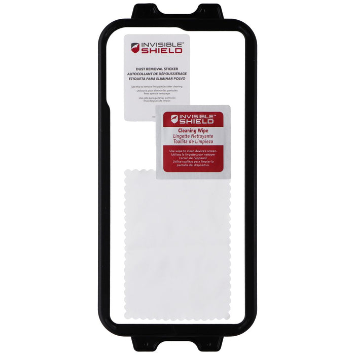 ZAGG InvisibleShield (Glass XTR2) Protector for iPhone 14 / iPhone 13 / 13 Pro - for just $14.95! 