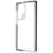 ZAGG Gear4 Santa Cruz Series Case for Samsung Galaxy S23 Ultra - Clear / Black - for just $5.99! 