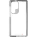 ZAGG Gear4 Santa Cruz Series Case for Samsung Galaxy S23 Ultra - Clear / Black - for just $5.99! 