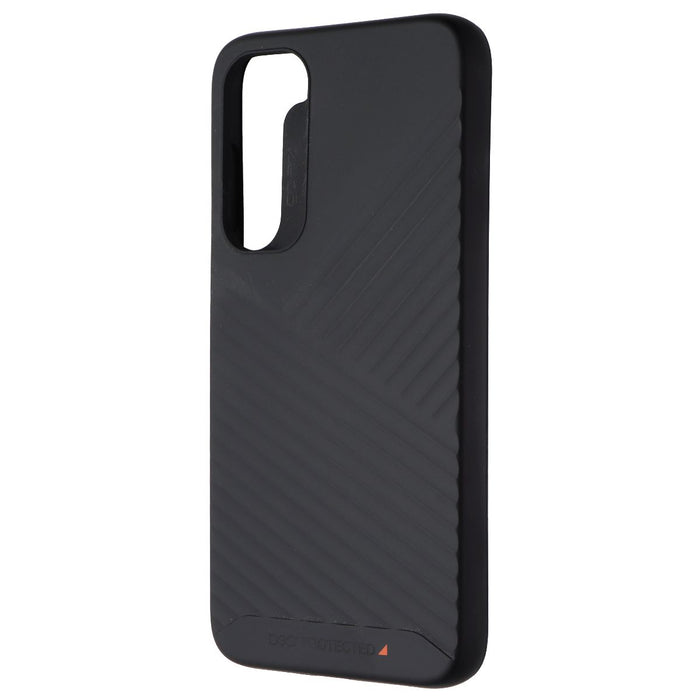 ZAGG Gear4 Denali Snap Series Case for Samsung Galaxy S23+ (Plus) - Black - Just $19.67! Shop now at Retro Gaming of Denver