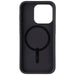 ZAGG London Snap Series Case for Apple iPhone 15 Pro - Black Geo - for just $7.74! 