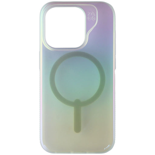 ZAGG Milan Snap Ultra Slim for MagSafe for Apple iPhone 15 Pro - Iridescent - for just $9.99! 
