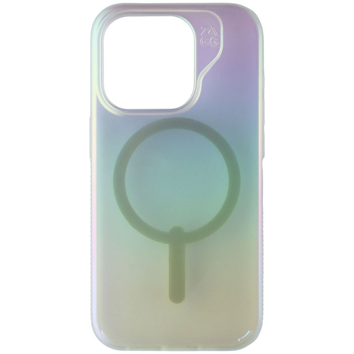 ZAGG Milan Snap Ultra Slim for MagSafe for Apple iPhone 15 Pro - Iridescent - for just $9.99! 