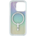 ZAGG Milan Snap Ultra Slim for MagSafe for Apple iPhone 15 Pro - Iridescent - for just $9.99! 