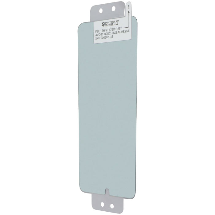 ZAGG InvisibleShield GlassFusion VisionGuard+ D30 Screen for Galaxy S21+ 5G - for just $5.99! 
