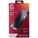 ZAGG Invisible Shield Fusion Privacy Anti-Glare Protector for Galaxy S24 Ultra - for just $17.99! 