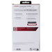 ZAGG Invisible Shield Fusion Privacy Anti-Glare Protector for Galaxy S24 Ultra - for just $17.99! 