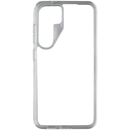 ZAGG Crystal Palace Series Case for Samsung Galaxy S24 - Clear - Just $8.06! Shop now at Retro Gaming of Denver