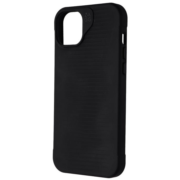 ZAGG Luxe Series Snap Case for MagSafe for Apple iPhone 15 Plus - Matte Black - Just $8.99! Shop now at Retro Gaming of Denver