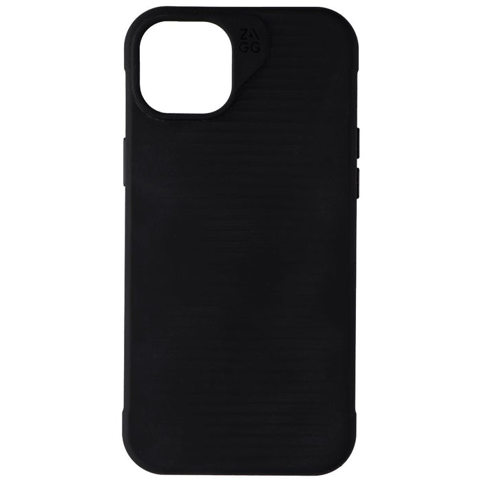 ZAGG Luxe Series Snap Case for MagSafe for Apple iPhone 15 Plus - Matte Black - for just $5.99! 