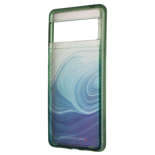 ZAGG Gear4 Milan Series Case for Google Pixel 7 Pro - Green Swirl - for just $5.98! 