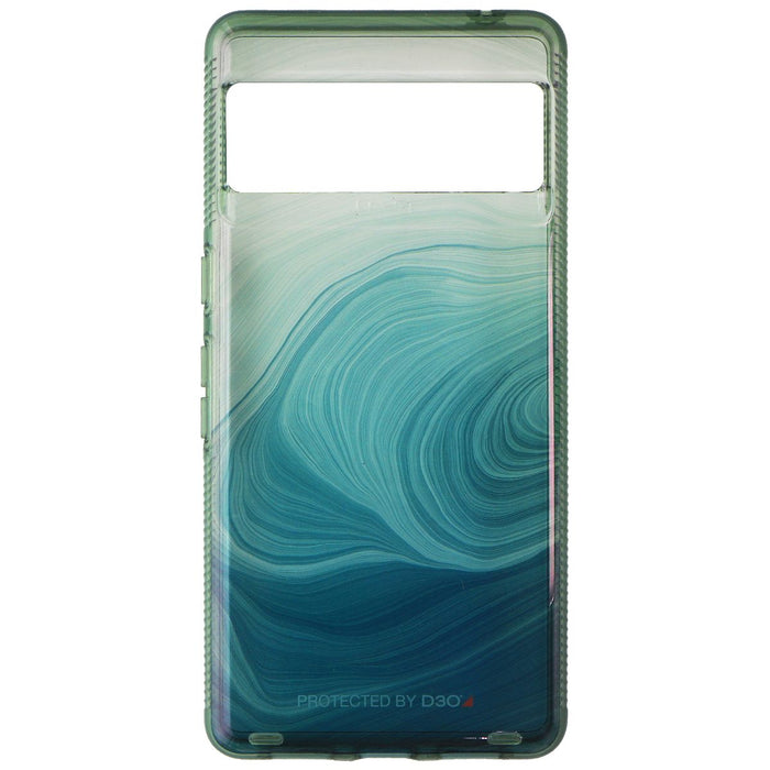 ZAGG Gear4 Milan Series Case for Google Pixel 7 Pro - Green Swirl - for just $5.98! 