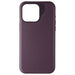 ZAGG Manhattan Snap for MagSafe for Apple iPhone 15 Pro Max - Plum - for just $24.99! 
