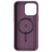 ZAGG Manhattan Snap for MagSafe for Apple iPhone 15 Pro Max - Plum - for just $24.99! 