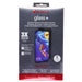 ZAGG InvisibleShield (Glass+) Tempered Glass for Huawei P30 Lite - Clear - for just $6.99! 