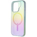 Zagg Milan Snap Series Case for MagSafe for iPhone 15 Pro - Iridescent - for just $9.84! 