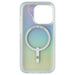 Zagg Milan Snap Series Case for MagSafe for iPhone 15 Pro - Iridescent - for just $9.84! 