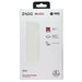 ZAGG InvisibleShield Glass Screen Protector for Moto G Stylus 5g (2022) - for just $7.99! 