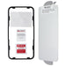 ZAGG InvisibleShield (Glass Elite+) Screen Protector for Pixel 4a - Clear - for just $5.99! 