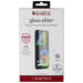 ZAGG InvisibleShield (Glass Elite+) Screen Protector for Pixel 4a - Clear - for just $5.99! 