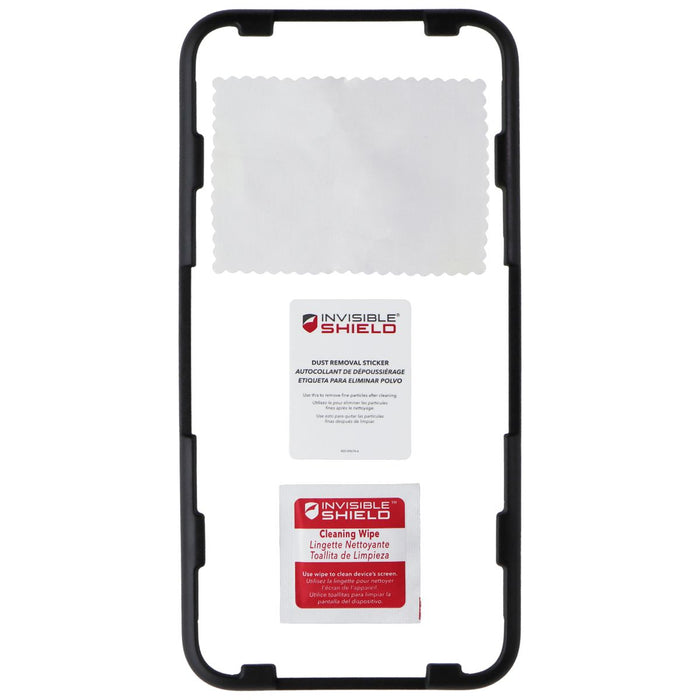 ZAGG InvisibleShield (Glass Elite+) Screen Protector for Pixel 4a - Clear - for just $5.99! 