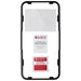 ZAGG InvisibleShield (Glass Elite+) Screen Protector for Pixel 4a - Clear - for just $5.99! 