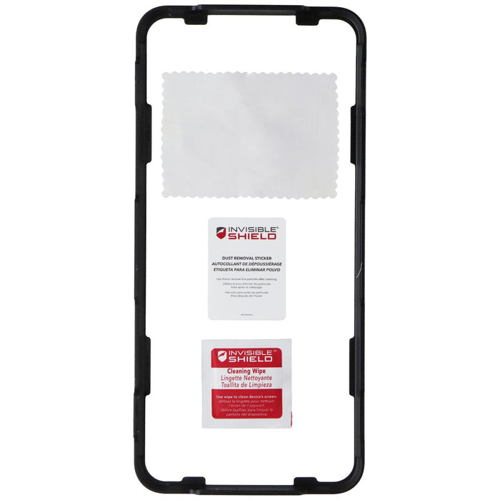 ZAGG InvisibleShield (Glass Elite+) Screen Protector for Samsung Galaxy A12 - for just $5.99! 