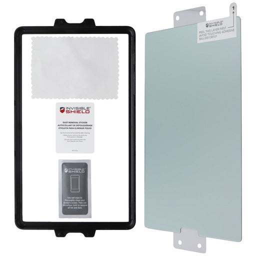 ZAGG (Glass Elite VisionGuard) Screen Protector for Galaxy Tab A7 Lite - for just $7.95! 