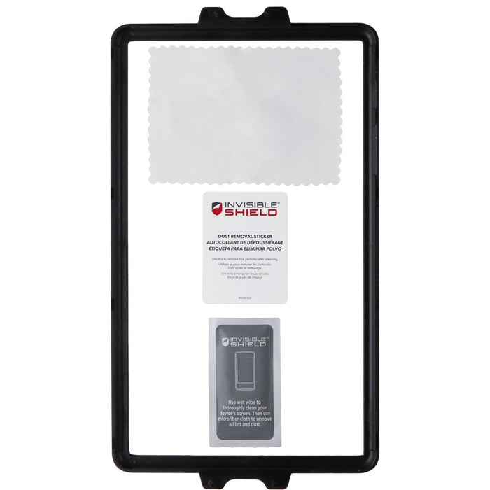 ZAGG (Glass Elite VisionGuard) Screen Protector for Galaxy Tab A7 Lite - for just $7.95! 