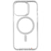 ZAGG Gear4 Crystal Palace Snap Case for MagSafe for Apple iPhone 13 Pro - Clear - for just $6.99! 