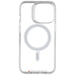 ZAGG Gear4 Crystal Palace Snap Case for MagSafe for Apple iPhone 13 Pro - Clear - for just $6.99! 