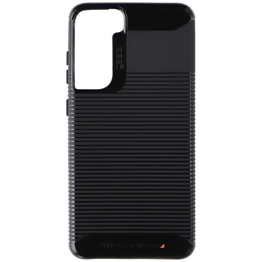 ZAGG Gear4 Havana Series Flexible Case for Samsung Galaxy S21 FE 5G - Black - Just $6.29! Shop now at Retro Gaming of Denver