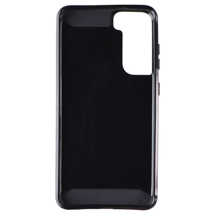 ZAGG Gear4 Havana Series Flexible Case for Samsung Galaxy S21 FE 5G - Black - Just $6.29! Shop now at Retro Gaming of Denver