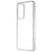 ZAGG Gear4 Crystal Palace Series Hardshell Case for Motorola Edge (2021) - Clear - Just $5.99! Shop now at Retro Gaming of Denver