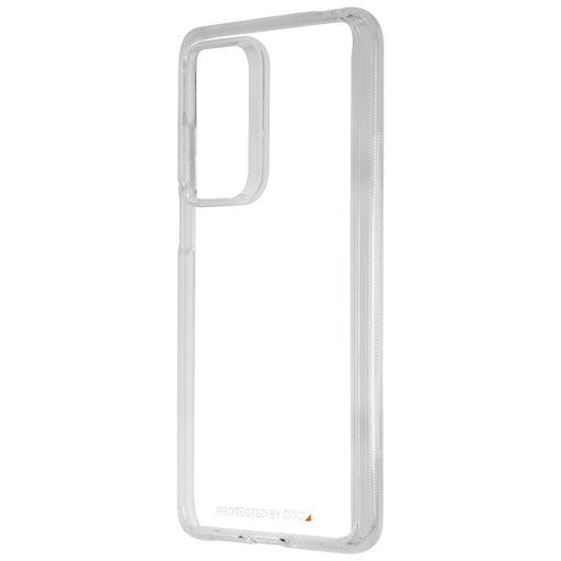 ZAGG Gear4 Crystal Palace Series Hardshell Case for Motorola Edge (2021) - Clear - for just $5.99! 