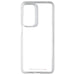 ZAGG Gear4 Crystal Palace Series Hardshell Case for Motorola Edge (2021) - Clear - Just $5.99! Shop now at Retro Gaming of Denver