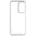 ZAGG Gear4 Crystal Palace Series Hardshell Case for Motorola Edge (2021) - Clear - Just $5.99! Shop now at Retro Gaming of Denver