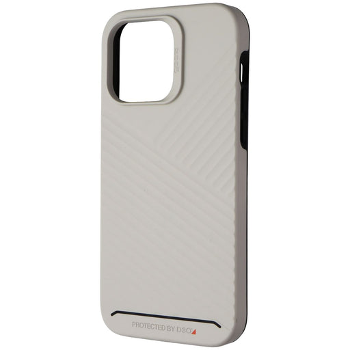 ZAGG Gear4 Denali Snap Case for MagSafe for iPhone 14 Pro Max - Gray - for just $7.99! 