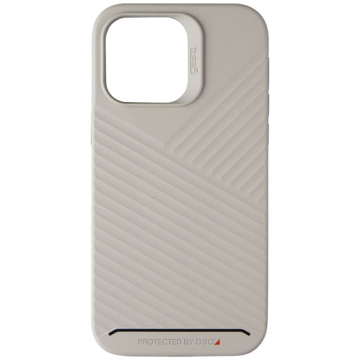 ZAGG Gear4 Denali Snap Case for MagSafe for iPhone 14 Pro Max - Gray - for just $7.99! 