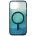 ZAGG Gear4 Milan Snap Case for MagSafe for iPhone 14/13 - Green Swirl - for just $8.86! 