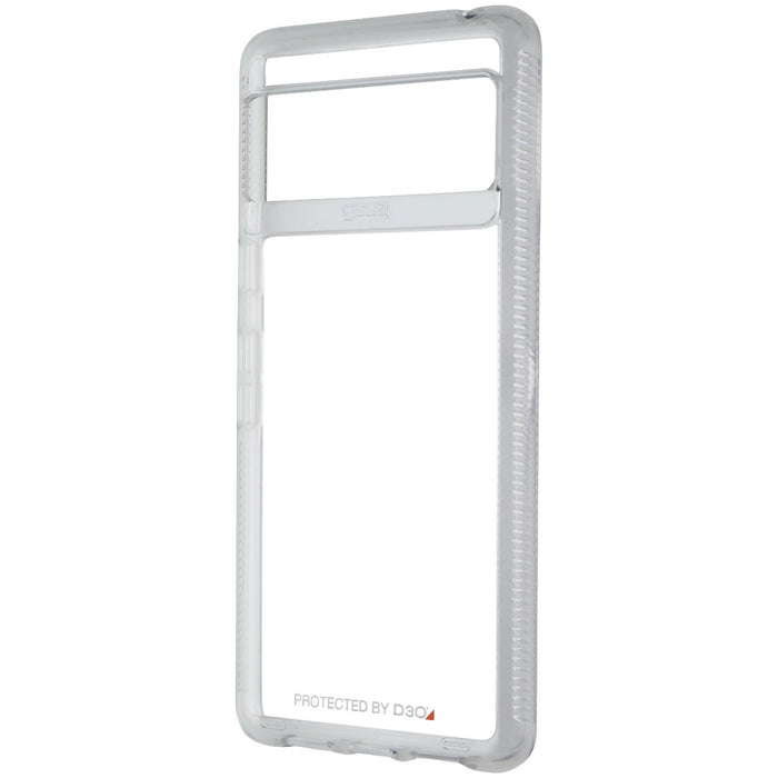 ZAGG Gear4 Crystal Palace Series Case for Google Pixel 7 - Clear - Just $5.97! Shop now at Retro Gaming of Denver