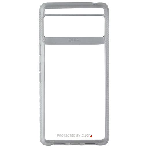 ZAGG Gear4 Crystal Palace Series Case for Google Pixel 7 - Clear - Just $5.97! Shop now at Retro Gaming of Denver