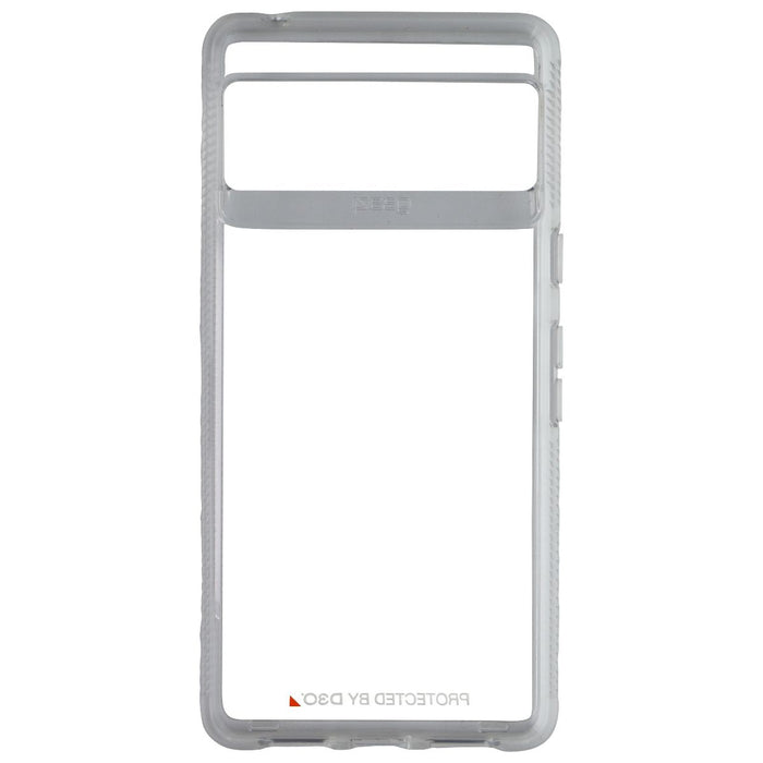 ZAGG Gear4 Crystal Palace Series Case for Google Pixel 7 - Clear - Just $5.97! Shop now at Retro Gaming of Denver