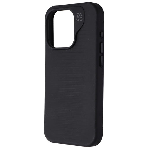 ZAGG Luxe Series Snap Case for MagSafe for Apple iPhone 15 Pro - Matte Black - for just $5.99! 