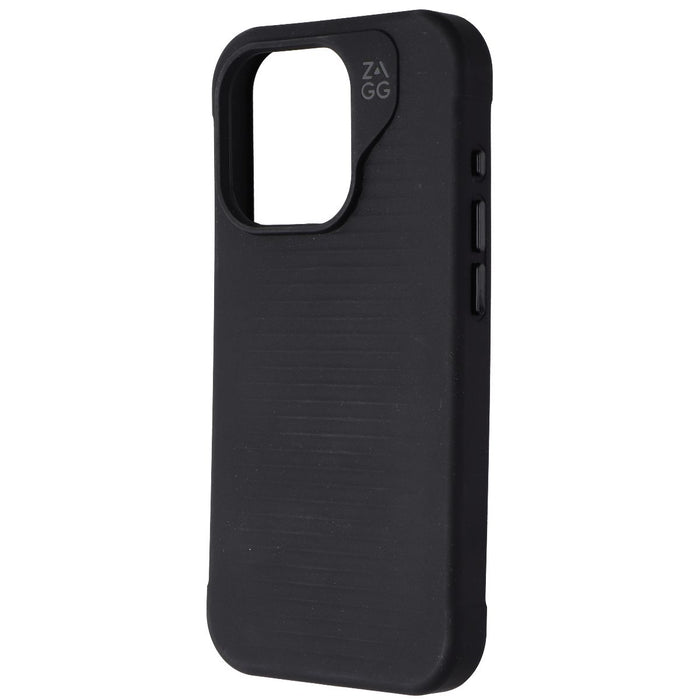 ZAGG Luxe Series Snap Case for MagSafe for Apple iPhone 15 Pro - Matte Black - for just $5.99! 