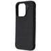 ZAGG Luxe Series Snap Case for MagSafe for Apple iPhone 15 Pro - Matte Black - for just $5.99! 