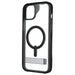 ZAGG Santa Cruz Snap Kickstand Case for MagSafe for iPhone 15 Plus - Black - Just $15.93! Shop now at Retro Gaming of Denver